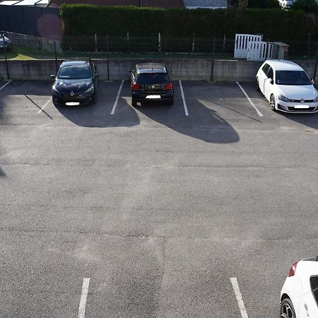 Apparts Confort 87 Limoges Exterior foto