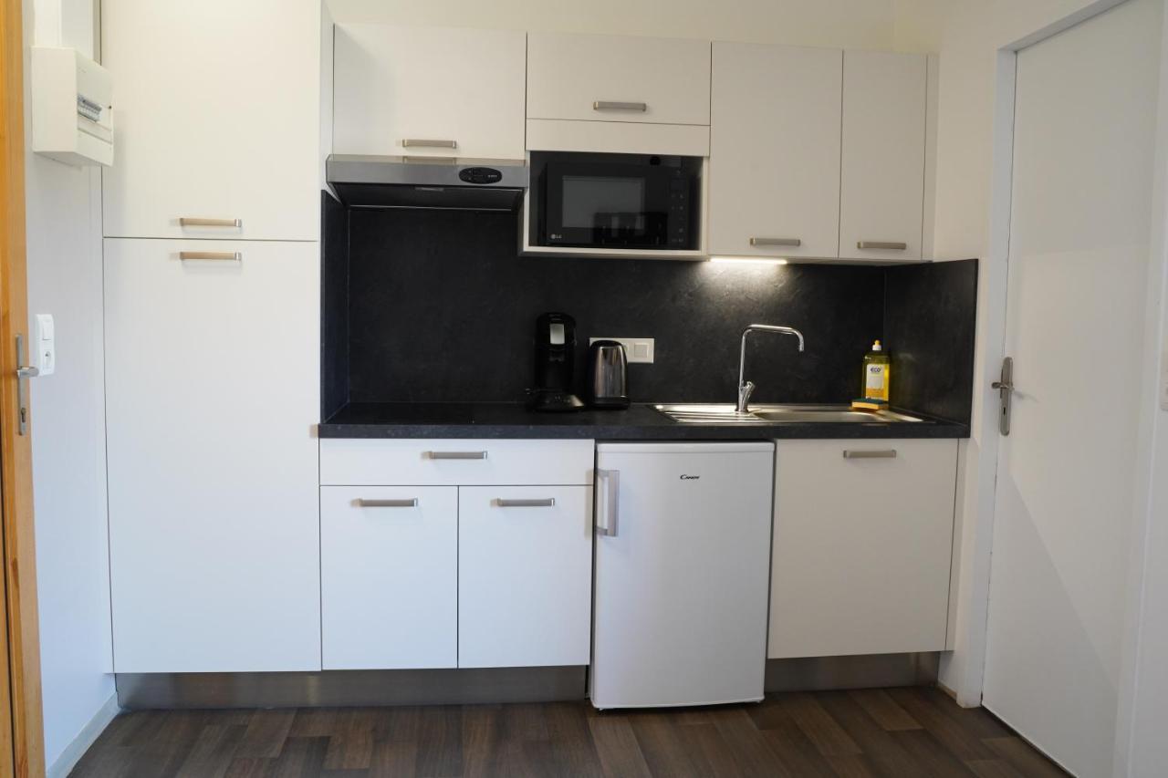 Apparts Confort 87 Limoges Exterior foto