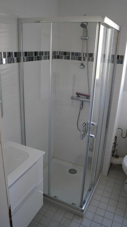 Apparts Confort 87 Limoges Exterior foto