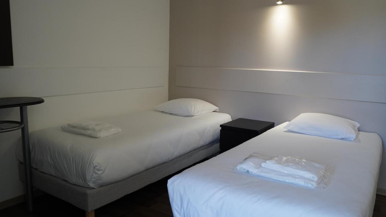 Apparts Confort 87 Limoges Exterior foto
