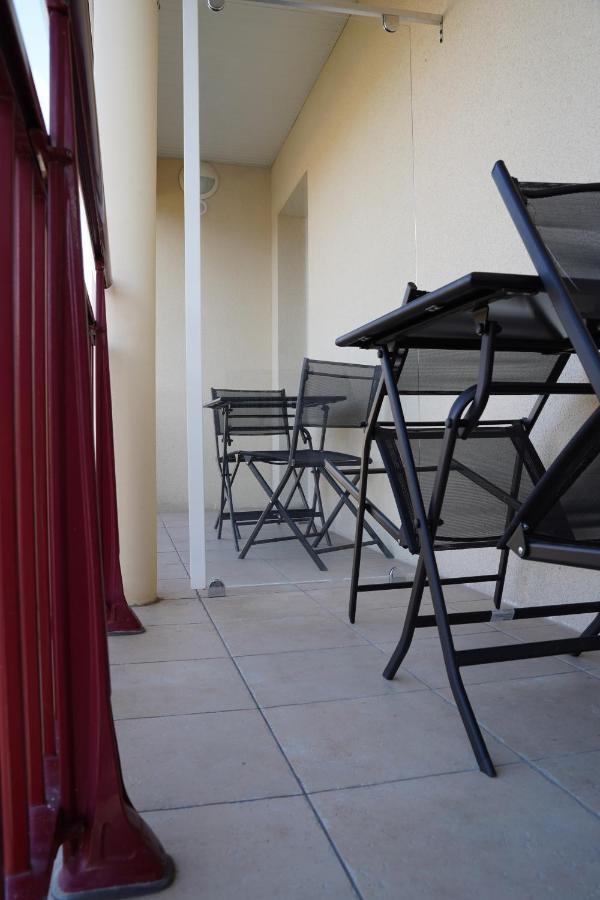 Apparts Confort 87 Limoges Exterior foto