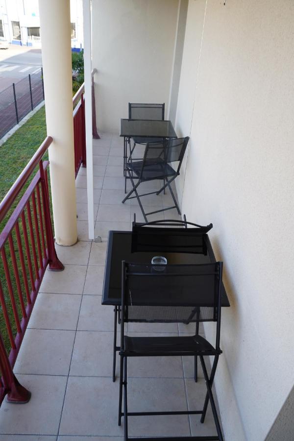 Apparts Confort 87 Limoges Exterior foto